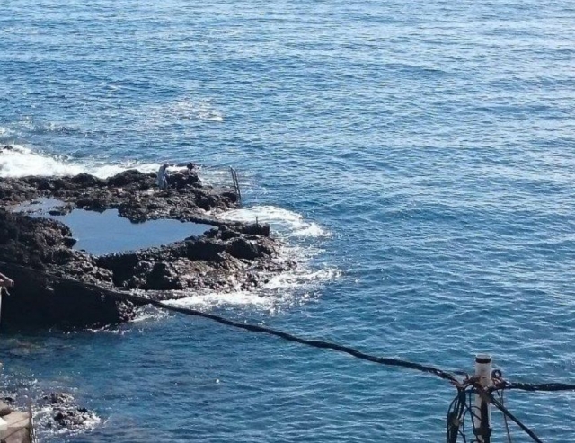  沿海地区 